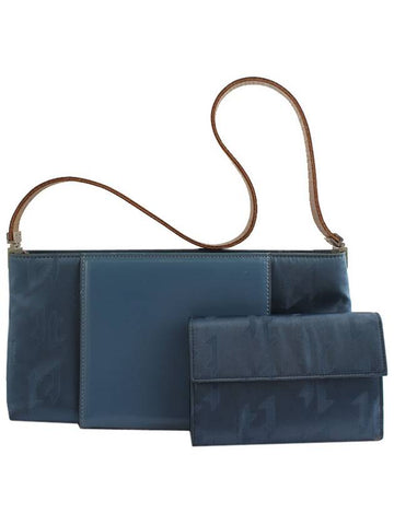 women shoulder bag - A. TESTONI - BALAAN 1