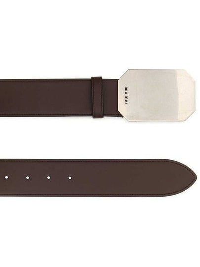 Miu Miu Belt - MIU MIU - BALAAN 2