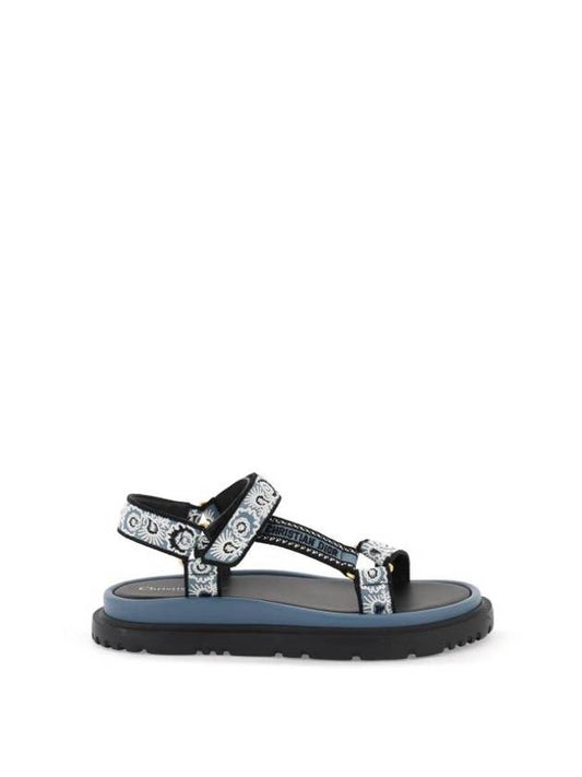 Christian Sandals KCQ916BBE 84B - DIOR - BALAAN 1