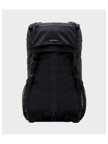 MERRELL UNISEX 30L HIKE backpack BLACK - MERRYMOTIVE - BALAAN 1