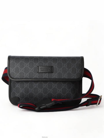 men messenger bag - GUCCI - BALAAN 1