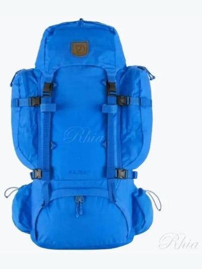 Kajka 65 ML Backpack Blue - FJALL RAVEN - BALAAN 2