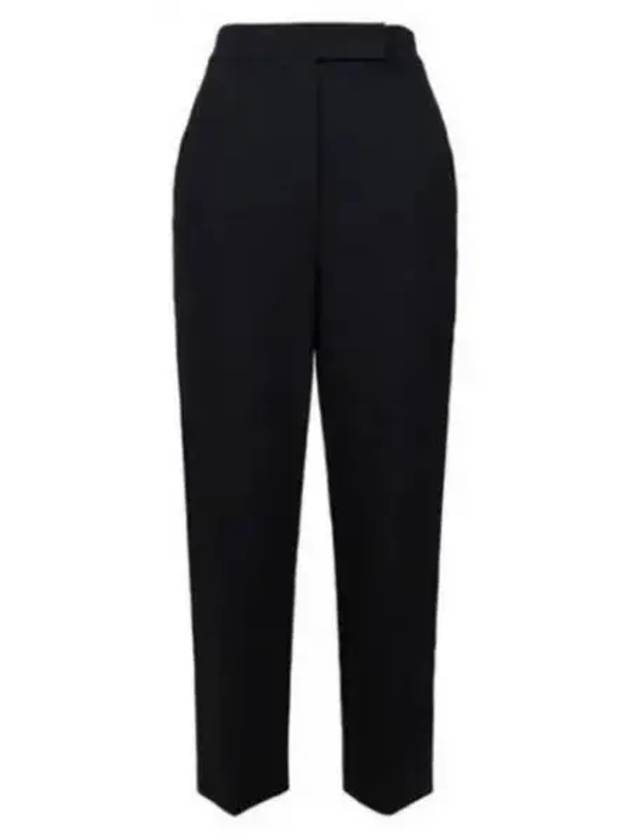 MERINGA 17860229 002 17860229600 Meringa jersey pants 676497 - MAX MARA - BALAAN 1