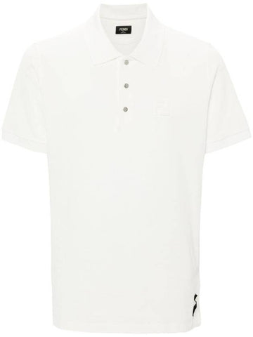 UOMO POLO - FENDI - BALAAN 1