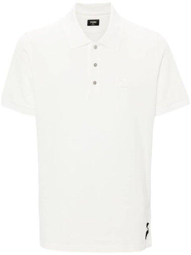 UOMO POLO - FENDI - BALAAN 1