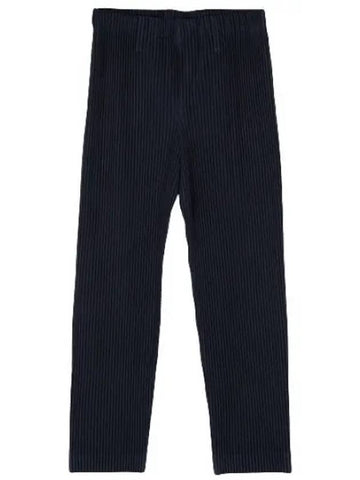 Homme Pliss Pleated Pants Training - ISSEY MIYAKE - BALAAN 1