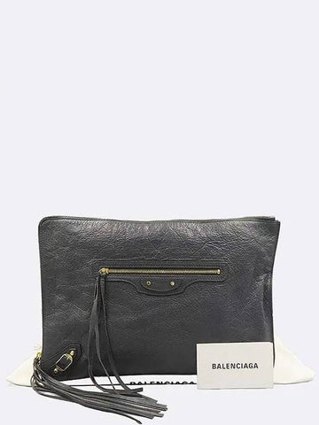 362967 clutch bag - BALENCIAGA - BALAAN 1