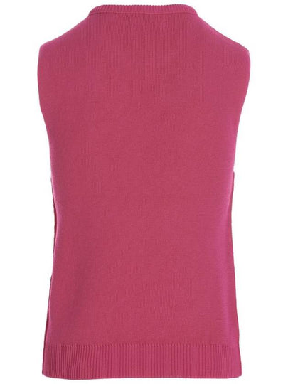 Martine Rose 'Shrunken' Vest - MARTINE ROSE - BALAAN 2