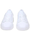 Purestar Lace-Up Low-Top Sneakers White - GOLDEN GOOSE - BALAAN 5