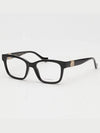 Glasses frame GG1025O 001 black horn rim 22 years - GUCCI - BALAAN 7