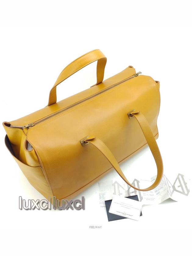 men s luggage bag - GOLDEN GOOSE - BALAAN 10