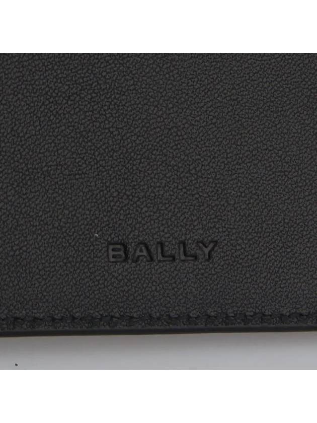 MYTHOS Men s Half Wallet MLW06AEC001 U901P - BALLY - BALAAN 3