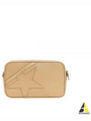 Star Shoulder Bag Beige - GOLDEN GOOSE - BALAAN 2