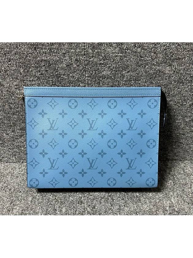 clutch bag - LOUIS VUITTON - BALAAN 2