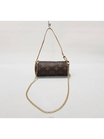 Monogram Mini Papillon - LOUIS VUITTON - BALAAN 1