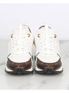 LV Runaway gold sneakers 35 5 225 - LOUIS VUITTON - BALAAN 2