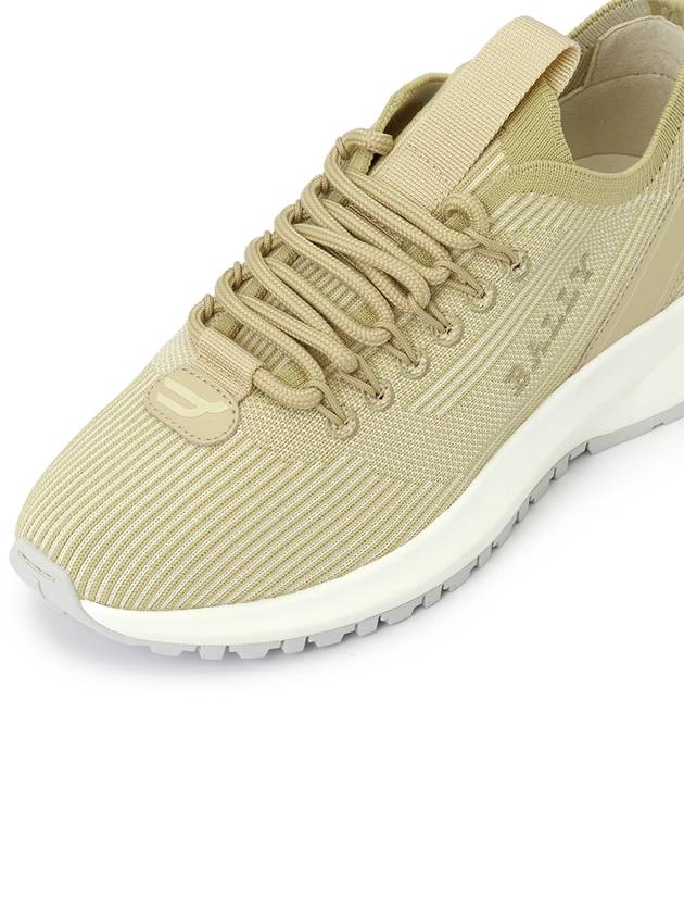 DEAN W T 0D3 Women s Sneakers - BALLY - BALAAN 7