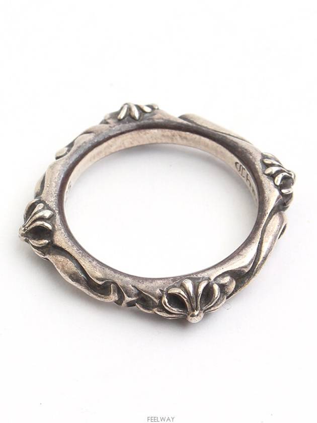 women rings - CHROME HEARTS - BALAAN 2