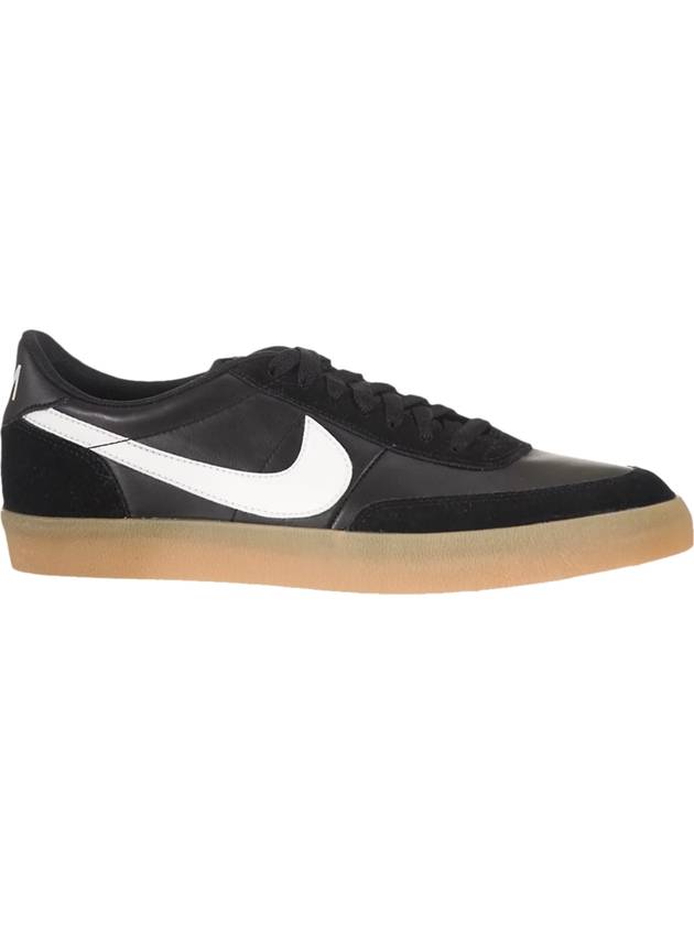 Killshot 2 Leather Low Top Sneakers Black - NIKE - BALAAN 1