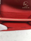 women s long wallet - LOUIS VUITTON - BALAAN 3