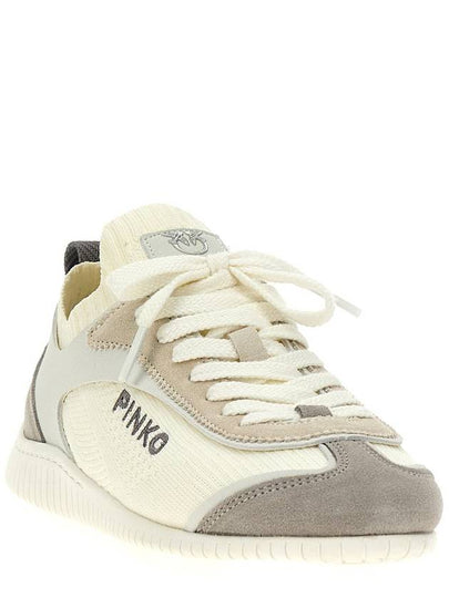 Pinko 'Reby 03' Sneakers - PINKO - BALAAN 2