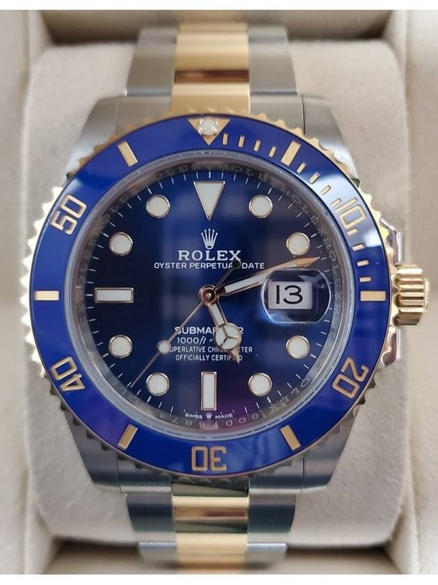 Rolex Submariner Cheongkom 21 Years Old - ROLEX - BALAAN 3