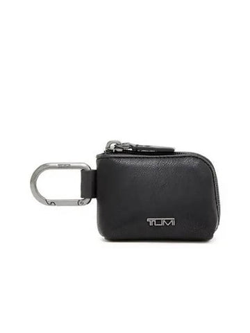 Plus AirPods Small Pouch Black 1465291041 - TUMI - BALAAN 1