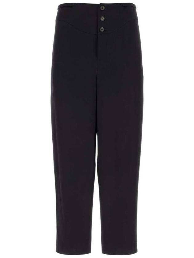 Pantalone 734820Y3G36 4141 B0440941702 - SAINT LAURENT - BALAAN 2