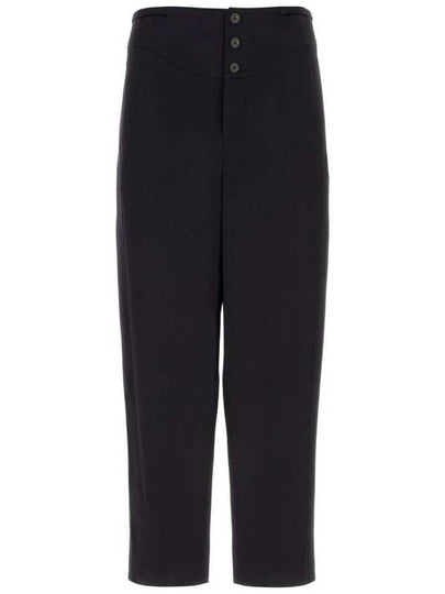 Pantalone 734820Y3G36 4141 B0440941702 - SAINT LAURENT - BALAAN 2