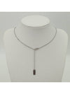 Women s Eternal Number 5 Necklace 4103 - CHANEL - BALAAN 6