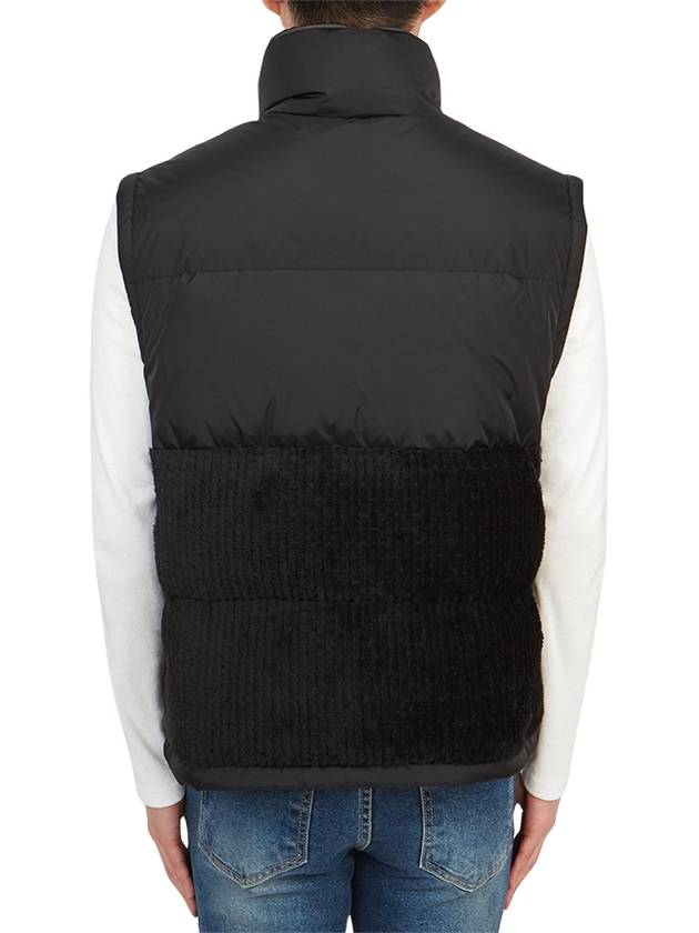 Granoble Dynamic Men's Padded Jumper 1A00029 809JL 999 - MONCLER - BALAAN 7