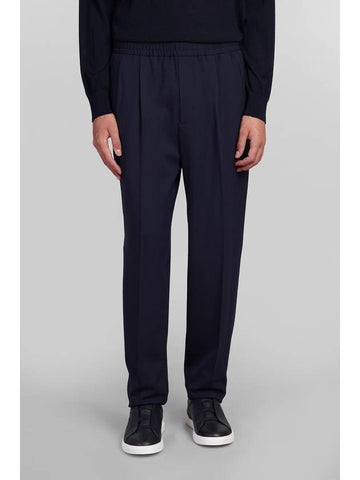 Zegna Pants - ERMENEGILDO ZEGNA - BALAAN 1