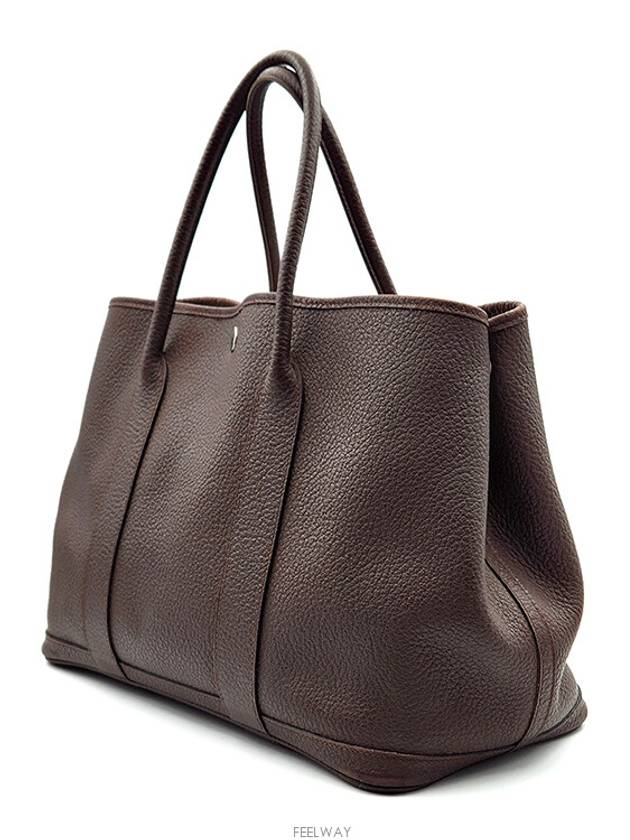 women tote bag - HERMES - BALAAN 2