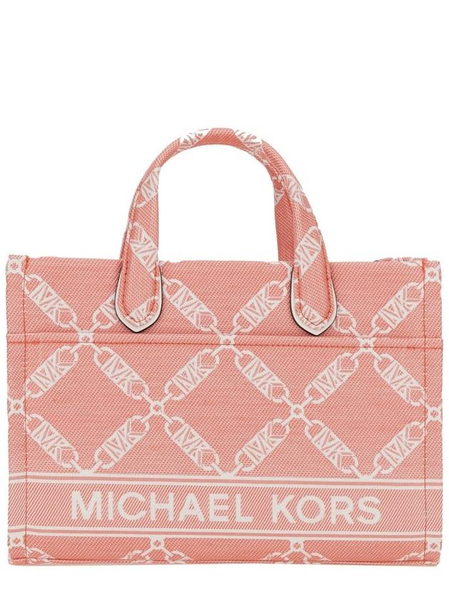 GIGI SMALL TOTE BAG - MICHAEL KORS - BALAAN 1