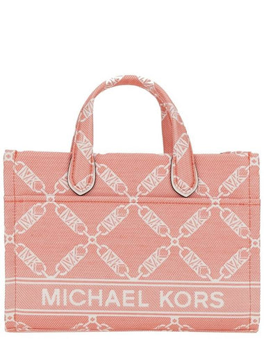 GIGI SMALL TOTE BAG - MICHAEL KORS - BALAAN 1