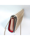 women cross bag - CHRISTIAN LOUBOUTIN - BALAAN 3