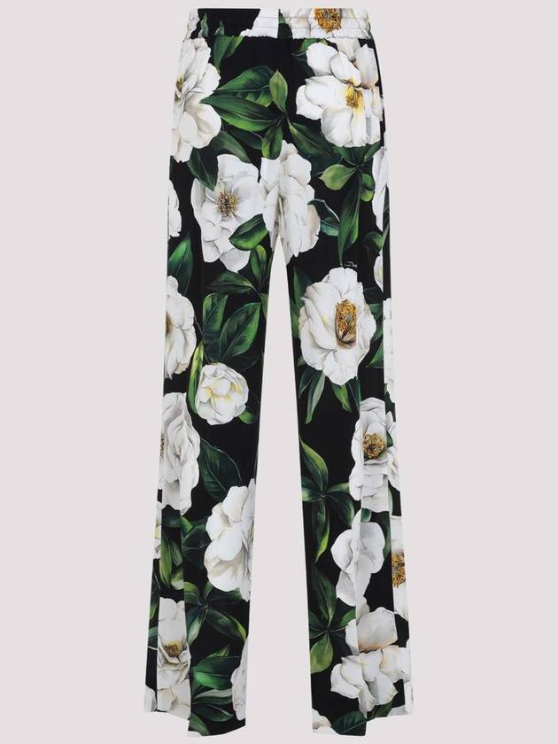 Dolce & Gabbana Pants - DOLCE&GABBANA - BALAAN 2