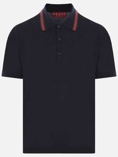 Gucci T-Shirts And Polos - GUCCI - BALAAN 1