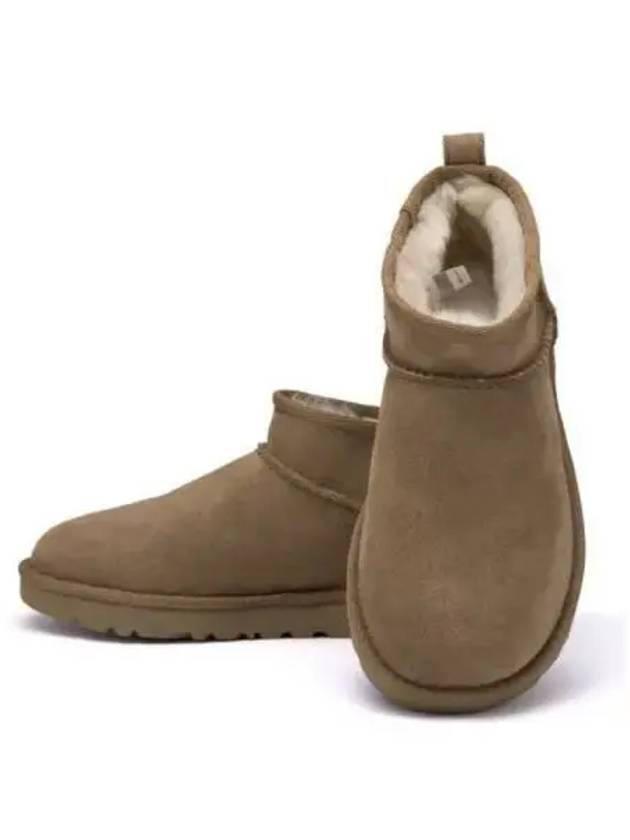 Women s boots 271001 - UGG - BALAAN 1