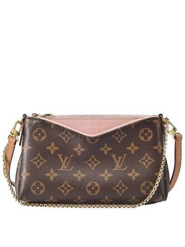 Women s Pallas Chain CD5518 - LOUIS VUITTON - BALAAN 1