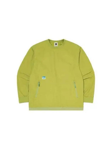 KODAK Apparel Scenery Woven Piste OLIVE - KODO - BALAAN 1