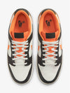 Dunk Low Premium Halloween Low Top Sneakers - NIKE - BALAAN 6