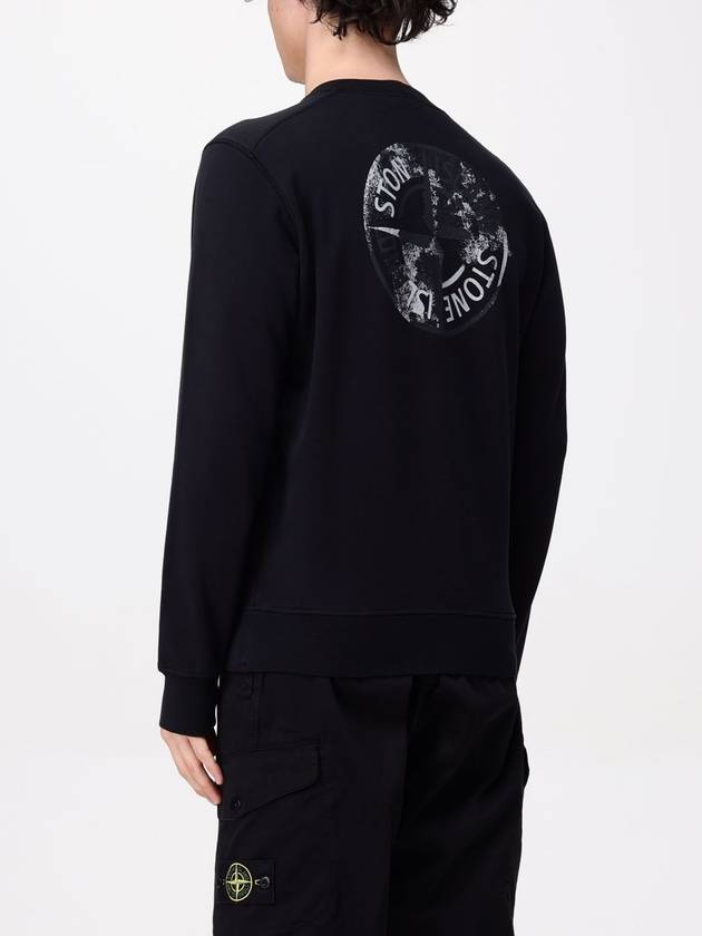 Sweatshirt men Stone Island - STONE ISLAND - BALAAN 3