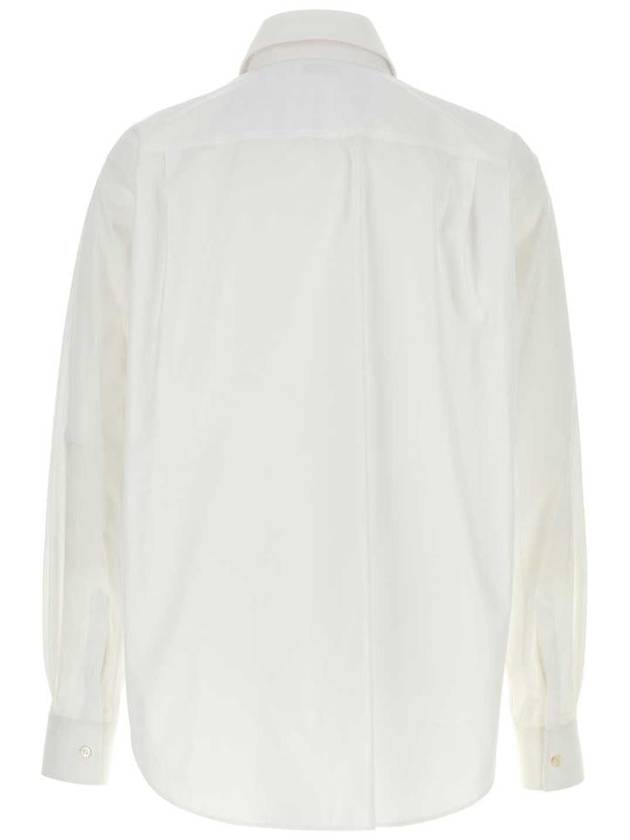 Alexander McQueen Shirts - ALEXANDER MCQUEEN - BALAAN 2