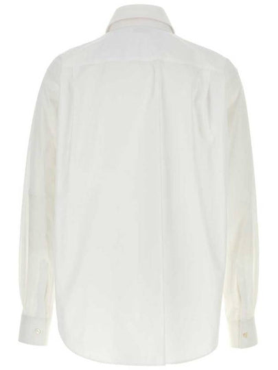 Alexander McQueen Shirts - ALEXANDER MCQUEEN - BALAAN 2