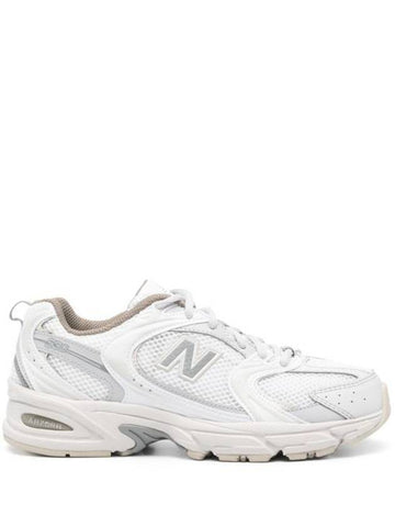 530 Low Top Sneakers Matter Grey - NEW BALANCE - BALAAN 1