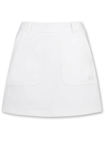 Women Essentail Skort - WAAC - BALAAN 1