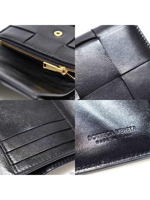 men s wallet - BOTTEGA VENETA - BALAAN 6