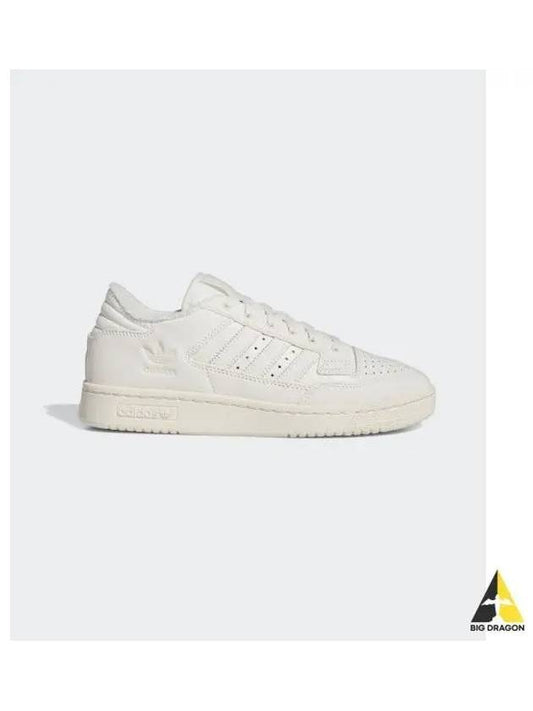 sneakers IE7233 OWHITECWHITESUPCOL - ADIDAS - BALAAN 2