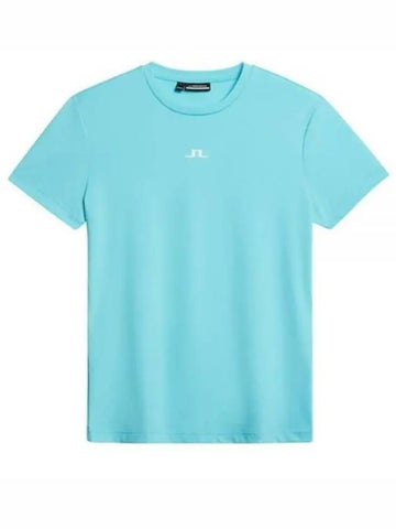 24 ADA T SHIRT AWJT11280 O140 Women s - J.LINDEBERG - BALAAN 1